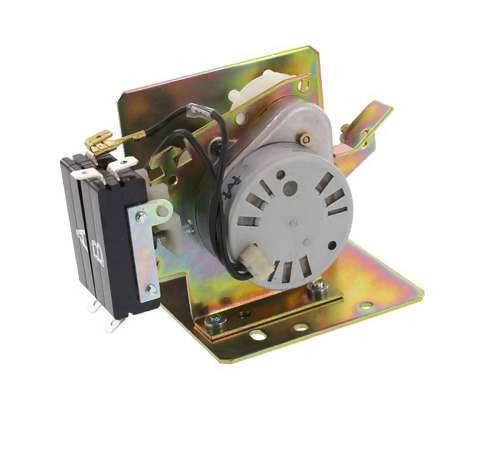 Whirlpool Dryer Timer - 279737, Replaces: 00346879 20060993 20061216 20065299 3387975 3388694 3389668 3391327 343359 344724 346879 469687 50-12332-4 OEM PARTS WORLD