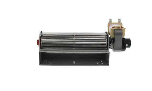 Whirlpool Range Tangential Fan Motor - WP74008383, Replaces: 1034690 74008383 7427P06260 7427P062-60 AH11744234 AP4099294 AP6011041 EA11744234 OEM PARTS WORLD