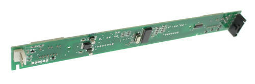 Whirlpool Refrigerator Temperature Control Board OEM - WPW10207861, Replaces: W10207861 12782203 12782203SP 12782205 12782205SP 1468995 67005397 67005400 PARTS OF CANADA LTD