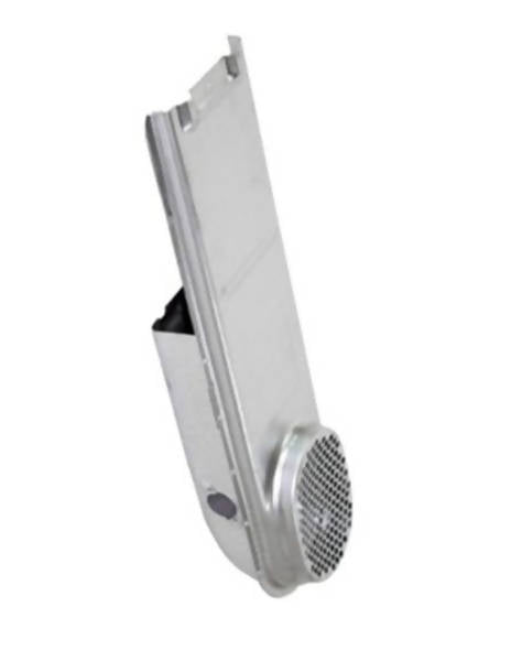 Whirlpool Dryer Heating Element Box - WP8541818, Replaces: 1060616 3397566 8541818 AH11746303 AH973661 AP3853396 AP6013082 EA11746303 EA973661 OEM PARTS WORLD