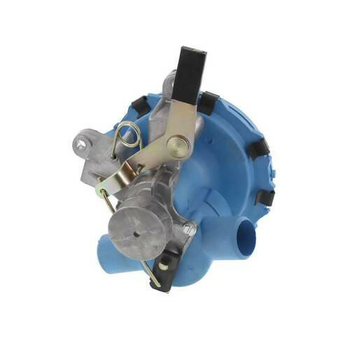 Whirlpool Washer Drain Pump - 350365, Replaces: 20052235 20052235CR 20052809 20052809CR 20103702 20103932 26000350365 285986 350160 35036538 OEM PARTS WORLD