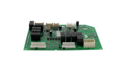 CNTRL-ELEC - W11035835, Replaces: W10467104 W10886280 WPW10614933 OEM PARTS WORLD