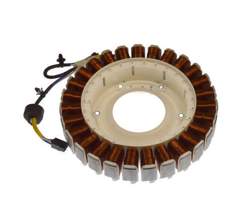 Whirlpool Washer Stator - W11354542, Replaces: W10916242 W11261210 W11316054 OEM PARTS WORLD