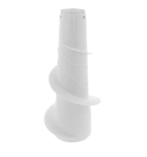 Whirlpool Washer Agitator Assembly - W10836692, Replaces: 4363274 AH11727882 AH5988691 EA11727882 EA5988691 EAP11727882 OEM PARTS WORLD