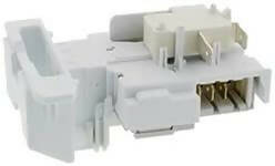Frigidaire Washer Lid Lock with Switch - 137353300, Replaces: 2688919 AP5650514 B00EDDLL4Y EAP5574024 PS5574024 OEM PARTS WORLD