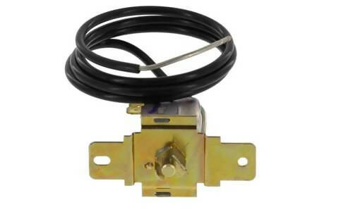 Whirlpool Refrigerator Temperature Control Thermostat - WP1113466, Replaces: 1113160 1113161 1113466 2002004 OEM PARTS WORLD