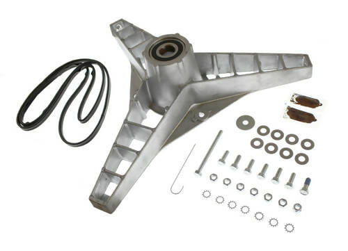 Speed Queen Washer/Dryer Spin Bearing Housing Kit - 800428P, Replaces: 685001 685001P 685601 685602 685603 800428 TU21322 OEM PARTS WORLD