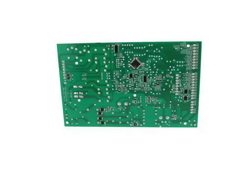 GE Refrigerator Main Control Board - WR01F00233, Replaces: 1557318 AH10061535 AH2371164 AP4485248 B01NBZ1UOA EA10061535 EA2371164 EAP10061535 OEM PARTS WORLD