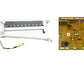 Samsung Refrigerator Ice Maker Service Kit - DA82-02673A, Replaces: DA8202673A PD00055512 OEM PARTS WORLD