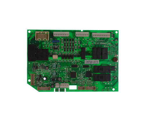 Whirlpool Refrigerator Electronic Control Board - WPW10589838, Replaces: 3023009 AP5801611 EAP8759809 PS8759809 W10277808 W10589838 OEM PARTS WORLD