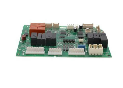 Whirlpool Refrigerator Electronic Control Board - W10843055, Replaces: 4383561 AP5989612 EAP11730991 PS11730991 W10811364 OEM PARTS WORLD