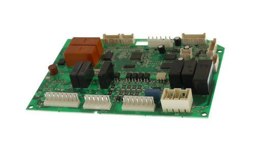 Whirlpool Refrigerator Electronic Control Board OEM - WPW10675033, Replaces:  W10675033 W10811365 W10852119 4449160 AP6023728 EAP11757074 PS11757074 PD00046938 PARTS OF CANADA LTD