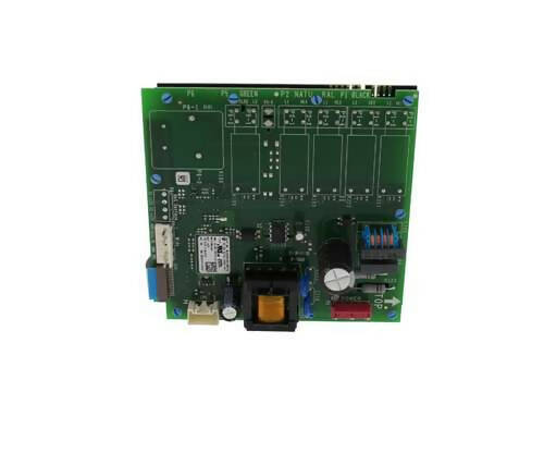 Whirlpool Range Electronic Control Board OEM - WPW10553763, Replaces: W10341839 W10553763 4448298 AH11756218 AP6022881 EA11756218 EAP11756218 PS11756218 PARTS OF CANADA LTD