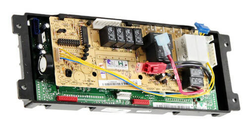 Frigidaire Range Electronic Control Board - 316577073, Replaces: 1565043 316462873 316577073K 5303935332 5304473844 AH2378999 AP4508448 EA2378999 OEM PARTS WORLD