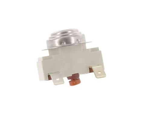 Whirlpool Dryer Cycling Thermostat - WPW10483239, Replaces: 2684363 8182502 AH11755480 AP5646585 AP6022149 B01HJRM1HQ EA11755480 EAP11755480 OEM PARTS WORLD