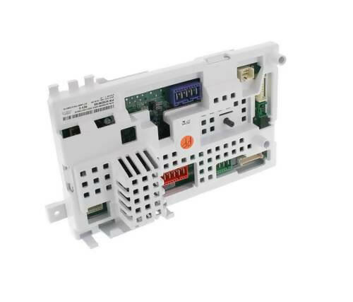 Whirlpool Washer Electronic Control Board - W10393448, Replaces: 2118381 AH3503143 AP5324940 EA3503143 EAP3503143 PS3503143 W10296020 W10296105 OEM PARTS WORLD