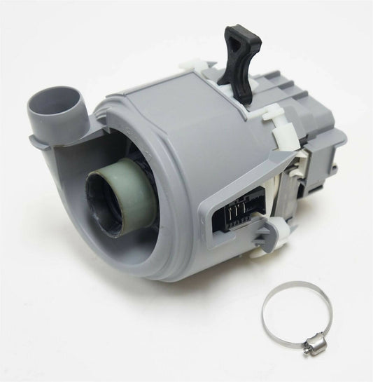 Circulation Pump W/ Heater - 00705174, Replaces: PD00034928 00655250 655250 705174 OEM PARTS WORLD