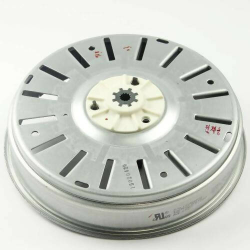 Rotor Assembly - DC31-00075F, Replaces: PD00043523 OEM PARTS WORLD
