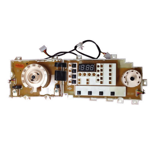 LG Dryer Electronic Control Board - EBR50559203, Replaces: 1528582 AH3533898 AP5191852 B00LKOECPY EA3533898 EAP3533898 PS3533898 OEM PARTS WORLD