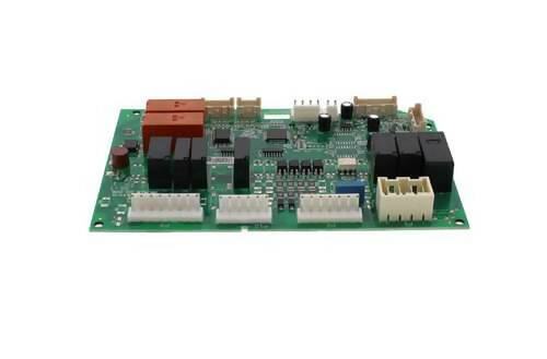 Whirlpool Refrigerator Electronic Control Board - W10854027, Replaces: W10811363 OEM PARTS WORLD