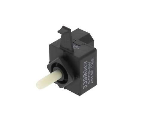 Whirlpool Dryer Temperature Switch - WP3399643, Replaces: 3399643 527734 AH11741510 AP3037418 AP6008375 EA11741510 EAP11741510 EAP345967 PS11741510 OEM PARTS WORLD