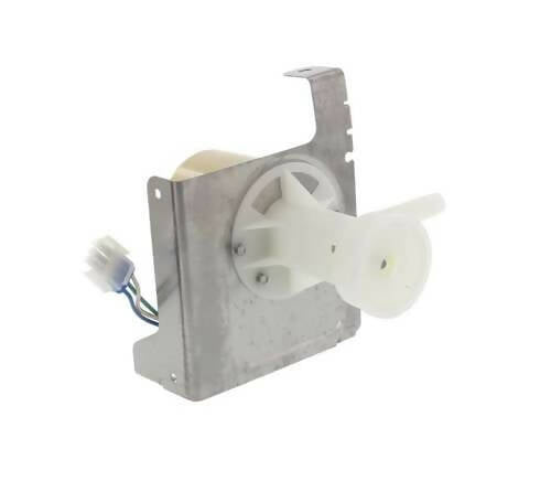 Whirlpool Ice Maker Circulation Pump Assembly - WP2217220, Replaces: 2185531 2185748 2185749 2185750 2185751 2185752 2185753 2185754 OEM PARTS WORLD