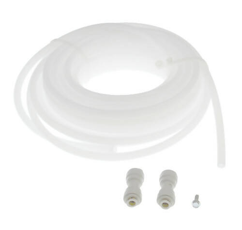 Frigidaire Refrigerator Water Dispenser Water Tube Kit - 5303918258, Replaces: 215192700 215230300 218733900 218759501 218871301 218942701 OEM PARTS WORLD