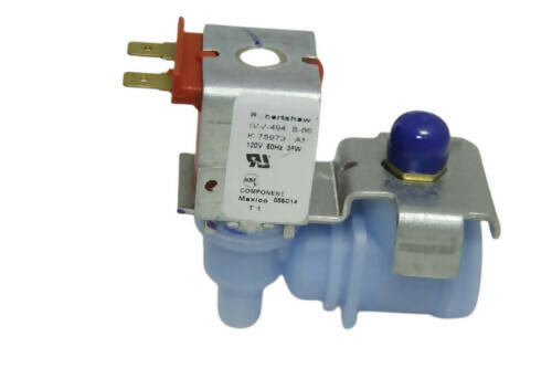 Robertshaw Refrigerator Water Inlet Valve - IMV-494, Replaces: IMV494 K-75973 OEM PARTS WORLD