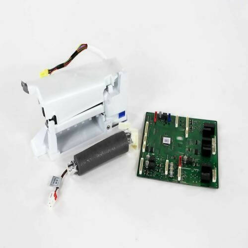 Ice Maker Service Kit - DA82-02638A, Replaces: PD00053445 OEM PARTS WORLD