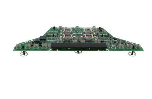 Whirlpool Range User Interface Board - W11208294, Replaces: 4844426 AP6327365 EAP12349232 PS12349232 W10808070 OEM PARTS WORLD