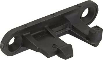 Frigidaire Washer Door Strike - 131279001, Replaces: 131279000 780701 AH417389 AP2577973 B00ECV31XQ EA417389 EAP417389 PS417389 OEM PARTS WORLD