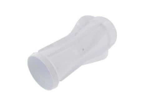 Whirlpool Washer Upper Agitator - WP63753, Replaces: 2694 3352105 63753 AH11743343 AH381219 AP2906586 AP6010166 B01MZEDJ8I OEM PARTS WORLD