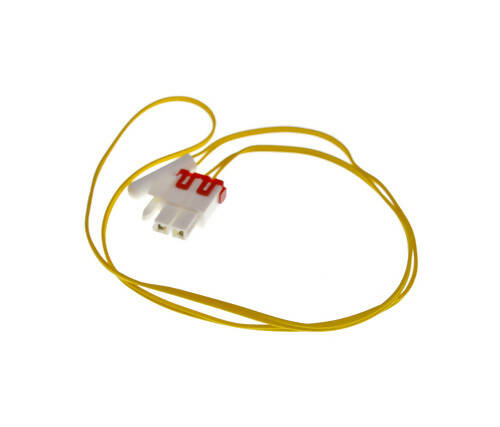 Samsung Refrigerator Defrost Temperature Sensor - DA32-10105R, Replaces: 2030342 OEM PARTS WORLD