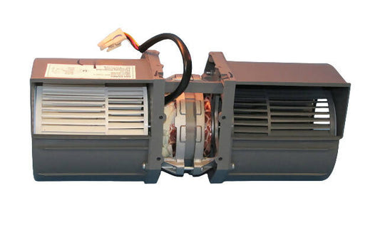 Whirlpool Microwave Hood Fan Motor - W11441128, Replaces: W10409194 W10439092 W10825649 W10836180 W11109693 W11252443 W11409094 OEM PARTS WORLD