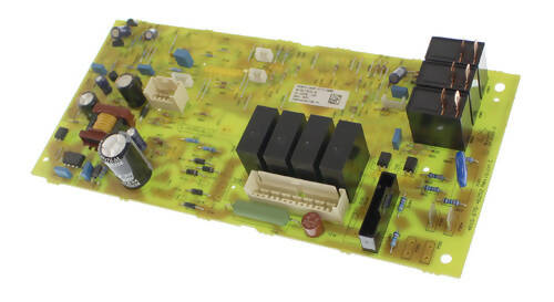 Whirlpool Microwave Electronic Control Board - W10915648, Replaces: 4461221 AP6038159 EAP11769949 PS11769949 W10510103 W10811595 OEM PARTS WORLD