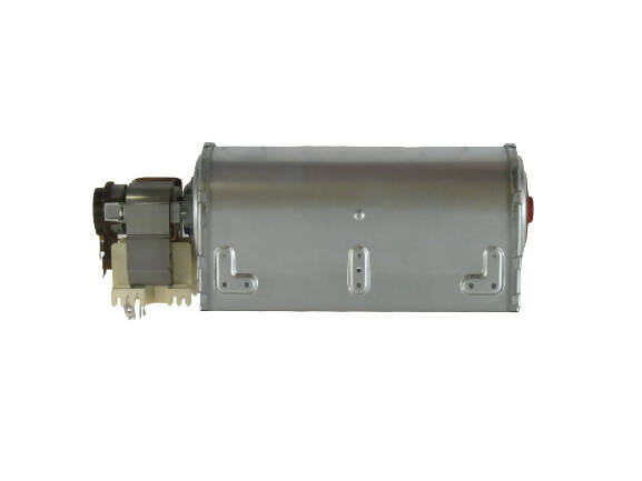Fan Motor - 12011471, Replaces: PD00033486 12003340 OEM PARTS WORLD