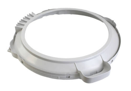 Whirlpool Top Load Washer Tub Ring - WPW10556325, Replaces: 3021874 AH11756241 AP5780689 AP6022904 EA11756241 EAP11756241 EAP8691489 OEM PARTS WORLD