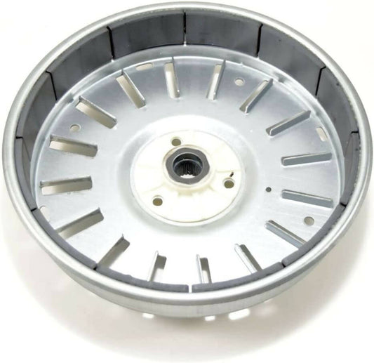 Rotor Assembly - DC31-00075C, Replaces: PD00006167 OEM PARTS WORLD