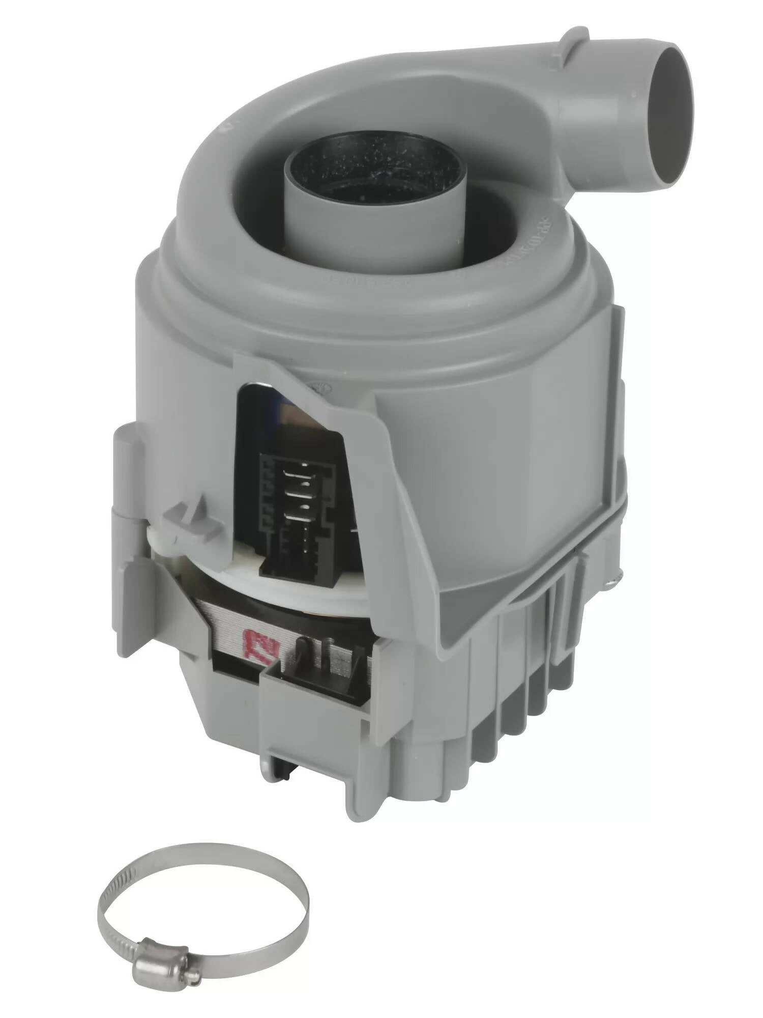 Bosch Dishwasher Heat Pump - 12011015, Replaces: 12009033 PD00040348 OEM PARTS WORLD