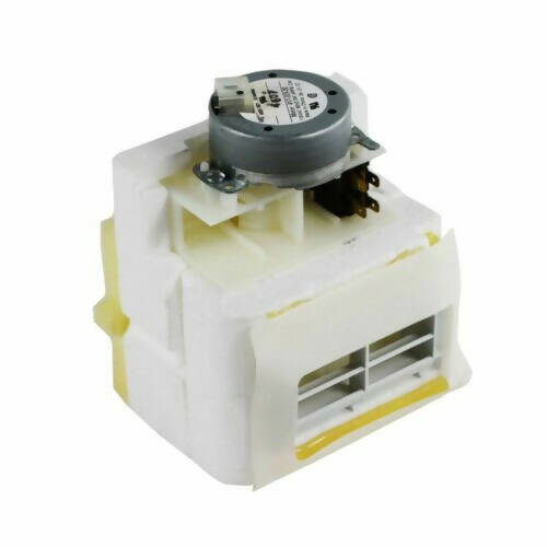 Frigidaire Refrigerator Damper Control Assembly - 241600902, Replaces: 1062217 240521106 240521107 241546902 AH977157 AP3772850 B004XL04DK OEM PARTS WORLD