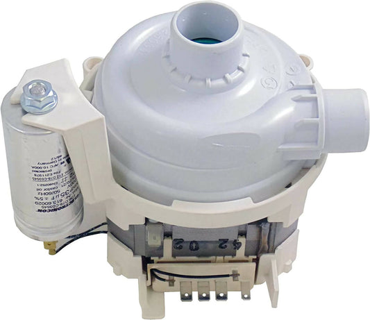 Bosch Dishwasher Circulation Pump - 00442548, Replaces:  442548 1106293 AP3842231 PS3465221 EAP3465221 PARTS OF CANADA LTD