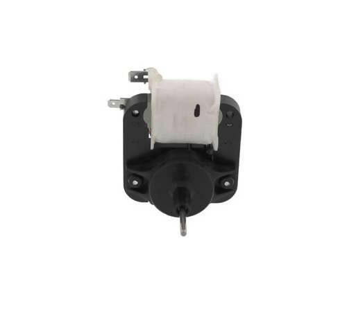 Whirlpool Refrigerator Evaporator Fan Motor - WPW10128551, Replaces: 10449508 10449515 1480832 67001087 67001509 67002056 67003635 8170894 AH11748697 OEM PARTS WORLD