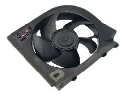 Condenser Fan Motor - DA97-20025A, Replaces: PD00076495 OEM PARTS WORLD