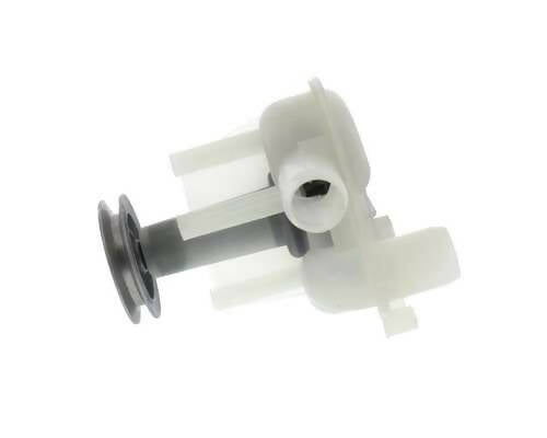 Whirlpool Washer Drain Pump - WP6-2022030, Replaces: 00-013T-IN6D 042074021925 1480330 200724 200737 202202 202203 202204 OEM PARTS WORLD