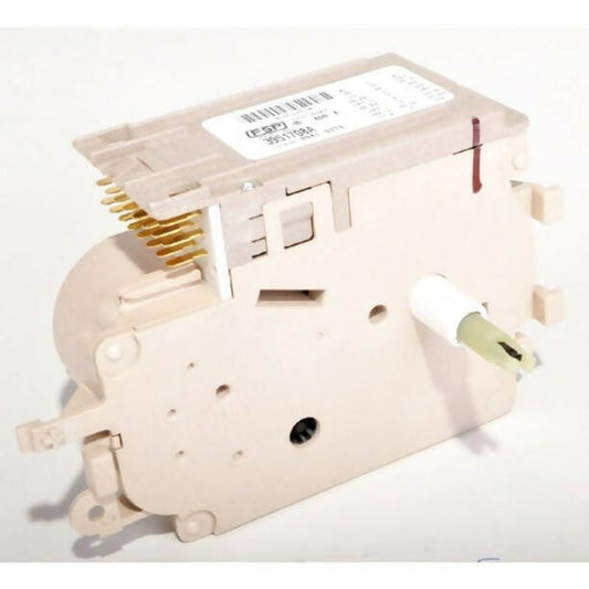 Whirlpool Washer Timer - WP3951708, Replaces: 3951708 4434082 AH11742048 AP6008907 EA11742048 EAP11742048 PS11742048 OEM PARTS WORLD