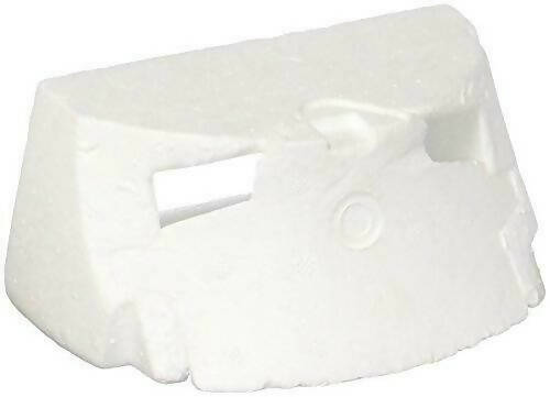 Frigidaire Refrigerator Air Deflector - 241542001, Replaces: 1064211 AH976957 AP3778384 EA976957 EAP976957 PS976957 OEM PARTS WORLD