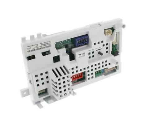 Whirlpool Washer Electronic Control Board - W10581558, Replaces: 3022839 AH8768788 AP5803400 EA8768788 EAP8768788 PS8768788 OEM PARTS WORLD