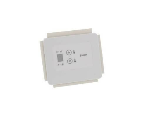 Frigidaire Refrigerator Freezer Control Board - 297282800, Replaces: 1513238 297079700 297079800 297080000 297080300 297142400 297142500 297239300 OEM PARTS WORLD