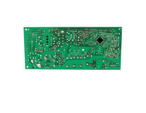 Whirlpool Microwave Electronic Control Board - W11129648, Replaces: 4843087 AP6329358 EAP12347512 PS12347512 OEM PARTS WORLD