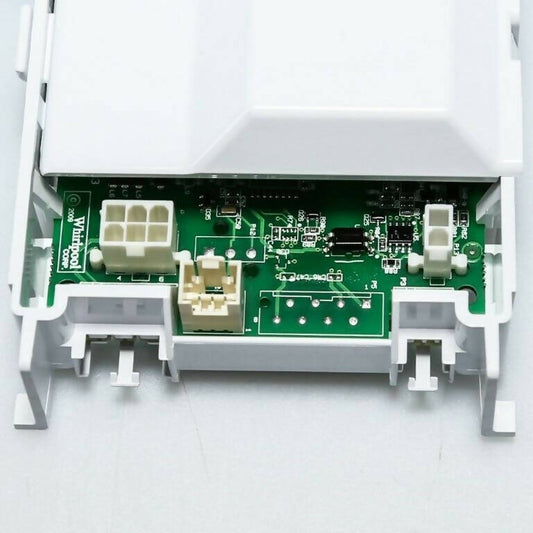 Whirlpool Dryer Electronic Control Board - WPW10536008, Replaces: 3021453 4448154 W10536008 OEM PARTS WORLD